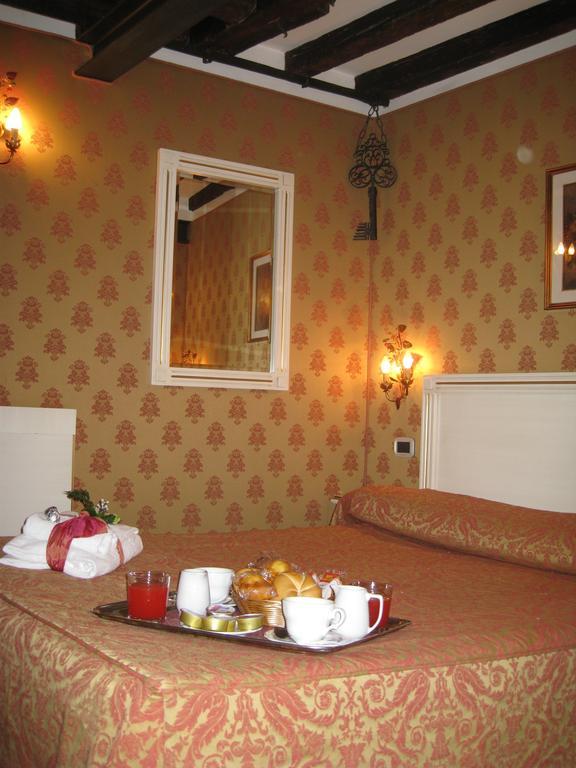 Ca' San Vio Bed & Breakfast Veneţia Exterior foto